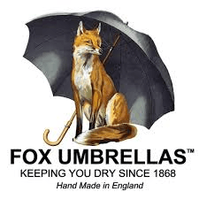 Fox umbrellas