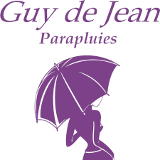 Parapluies Guy de Jean