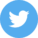 Logo de twitter